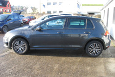 Volkswagen Golf  1.6 TDI 110 ALLSTAR 5 PORTES