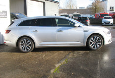 Renault TALISMAN ESTATE 2.0 DCi 160 EDC INTENS BUSINESS