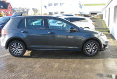 Volkswagen Golf  1.6 TDI 110 ALLSTAR 5 PORTES