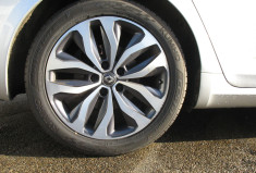 Renault TALISMAN ESTATE 2.0 DCi 160 EDC INTENS BUSINESS