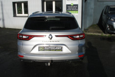 Renault TALISMAN ESTATE 2.0 DCi 160 EDC INTENS BUSINESS