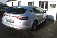 Renault TALISMAN ESTATE 2.0 DCi 160 EDC INTENS BUSINESS
