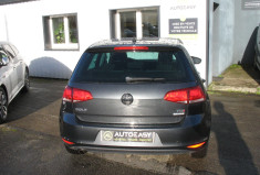 Volkswagen Golf  1.6 TDI 110 ALLSTAR 5 PORTES