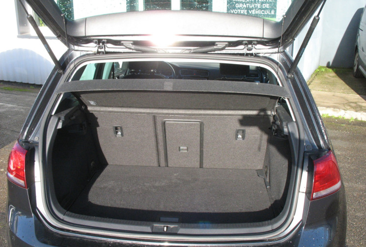 Volkswagen Golf  1.6 TDI 110 ALLSTAR 5 PORTES