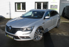 Renault TALISMAN ESTATE 2.0 DCi 160 EDC INTENS BUSINESS