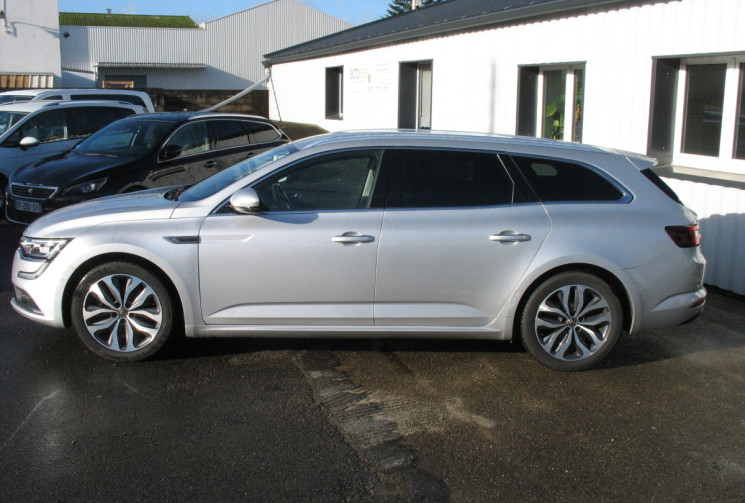 Renault TALISMAN ESTATE 2.0 DCi 160 EDC INTENS BUSINESS
