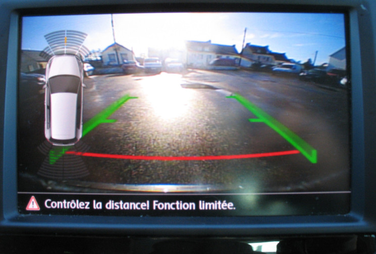 Volkswagen Golf  1.6 TDI 110 ALLSTAR 5 PORTES