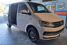 Volkswagen Transporter T6 2.8T L1H1 2.0 TDI 150 Businessline Plus DSG7 TBE - PAS DE TVA - GARANTIE  