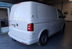 Volkswagen Transporter T6 2.8T L1H1 2.0 TDI 150 Businessline Plus DSG7 TBE - PAS DE TVA - GARANTIE  