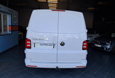 Volkswagen Transporter T6 2.8T L1H1 2.0 TDI 150 Businessline Plus DSG7 TBE - PAS DE TVA - GARANTIE  