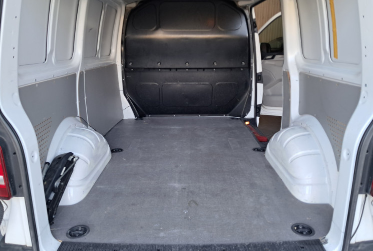 Volkswagen Transporter T6 2.8T L1H1 2.0 TDI 150 Businessline Plus DSG7 TBE - PAS DE TVA - GARANTIE  