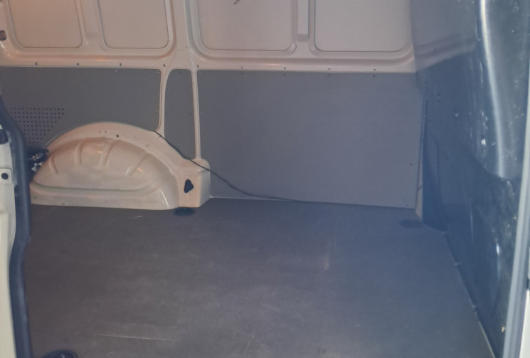 Volkswagen Transporter T6 2.8T L1H1 2.0 TDI 150 Businessline Plus DSG7 TBE - PAS DE TVA - GARANTIE  