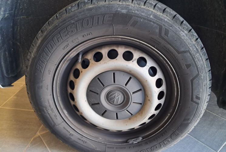 Volkswagen Transporter T6 2.8T L1H1 2.0 TDI 150 Businessline Plus DSG7 TBE - PAS DE TVA - GARANTIE  