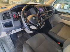 Volkswagen Transporter T6 2.8T L1H1 2.0 TDI 150 Businessline Plus DSG7 TBE - PAS DE TVA - GARANTIE  