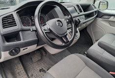 Volkswagen Transporter T6 2.8T L1H1 2.0 TDI 150 Businessline Plus DSG7 TBE - PAS DE TVA - GARANTIE  