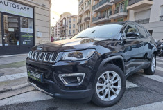Jeep Compass 4Xe 1.3 i T4 Phev 190ch HYBRID Limited