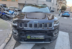 Jeep Compass 4Xe 1.3 i 190ch HYBRID LIMITED