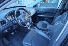 Jeep Compass 4Xe 1.3 i T4 Phev 190ch HYBRID Limited