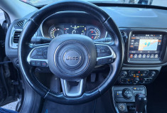 Jeep Compass 4Xe 1.3 i T4 Phev 190ch HYBRID Limited
