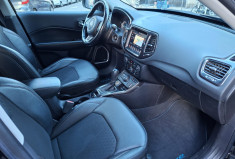 Jeep Compass 4Xe 1.3 i T4 Phev 190ch HYBRID Limited