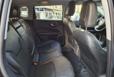 Jeep Compass 4Xe 1.3 i T4 Phev 190ch HYBRID Limited