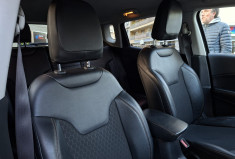 Jeep Compass 4Xe 1.3 i 190ch HYBRID LIMITED