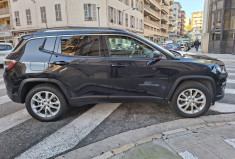 Jeep Compass 4Xe 1.3 i T4 Phev 190ch HYBRID Limited