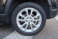 Jeep Compass 4Xe 1.3 i T4 Phev 190ch HYBRID Limited