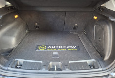 Jeep Compass 4Xe 1.3 i 190ch HYBRID LIMITED