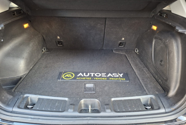 Jeep Compass 4Xe 1.3 i T4 Phev 190ch HYBRID Limited