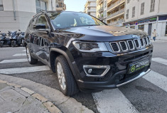 Jeep Compass 4Xe 1.3 i T4 Phev 190ch HYBRID Limited