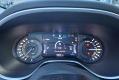 Jeep Compass 4Xe 1.3 i T4 Phev 190ch HYBRID Limited