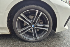 BMW Série 1 F40 118 dA 150ch M Sport