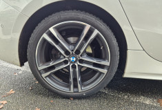 BMW Série 1 F40 118 dA 150ch M Sport