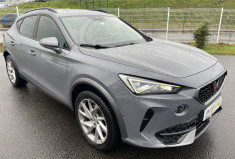 CUPRA Formentor 2.0 TDi DPF 4 DRIVE DSG7  BVA  V