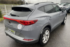 CUPRA Formentor 2.0 TDi DPF 4 DRIVE DSG7  BVA  V