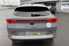 CUPRA Formentor 2.0 TDi DPF 4 DRIVE DSG7  BVA  V