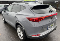 CUPRA Formentor 2.0 TDi DPF 4 DRIVE DSG7  BVA  V