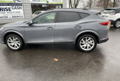 CUPRA Formentor 2.0 TDi DPF 4 DRIVE DSG7  BVA  V