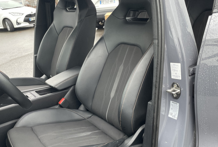 CUPRA Formentor 2.0 TDi DPF 4 DRIVE DSG7  BVA  V