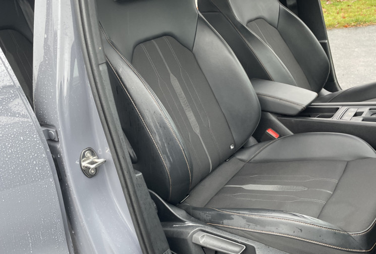 CUPRA Formentor 2.0 TDi DPF 4 DRIVE DSG7  BVA  V