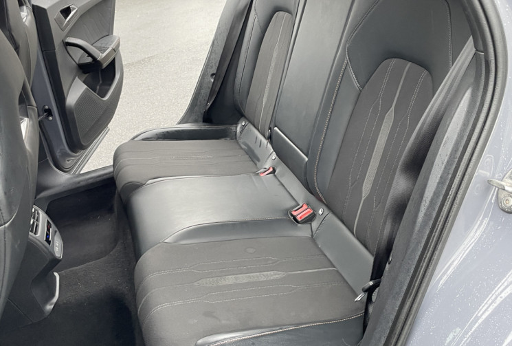 CUPRA Formentor 2.0 TDi DPF 4 DRIVE DSG7  BVA  V