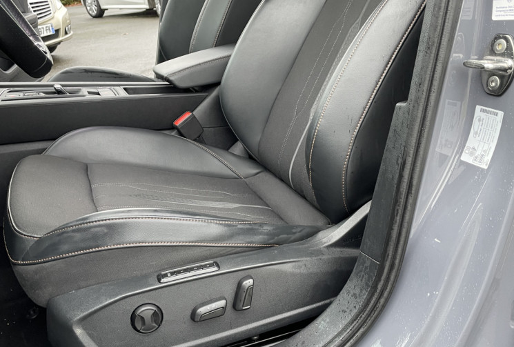 CUPRA Formentor 2.0 TDi DPF 4 DRIVE DSG7  BVA  V