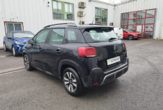 Citroën C3 Aircross 110CH S&S FEEL BUSINESS BVM6 * CARNET COMPLET * CT VIERGE