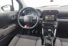 Citroën C3 Aircross 110CH S&S FEEL BUSINESS BVM6 * CARNET COMPLET * CT VIERGE