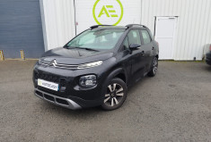 Citroën C3 Aircross 110CH S&S FEEL BUSINESS BVM6 * CARNET COMPLET * CT VIERGE