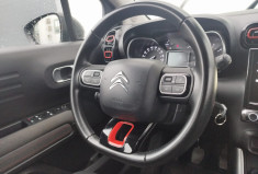Citroën C3 Aircross 110CH S&S FEEL BUSINESS BVM6 * CARNET COMPLET * CT VIERGE