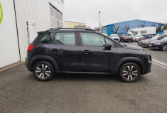 Citroën C3 Aircross 110CH S&S FEEL BUSINESS BVM6 * CARNET COMPLET * CT VIERGE