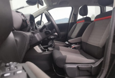 Citroën C3 Aircross 110CH S&S FEEL BUSINESS BVM6 * CARNET COMPLET * CT VIERGE