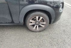 Citroën C3 Aircross 110CH S&S FEEL BUSINESS BVM6 * CARNET COMPLET * CT VIERGE